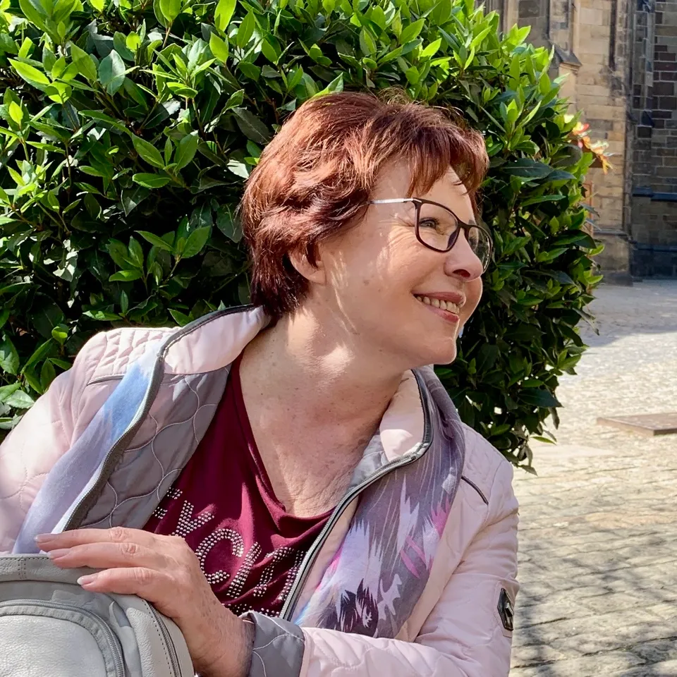 Christa Wießner