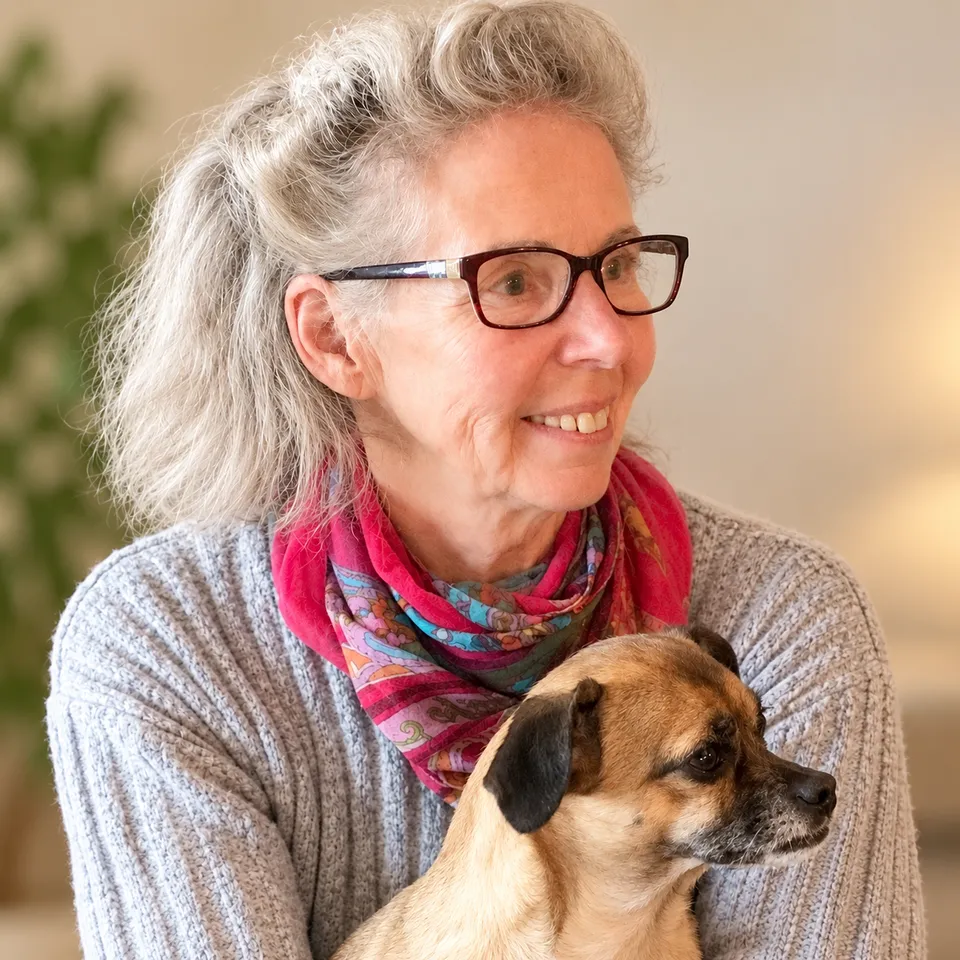 Brigitte Baumann