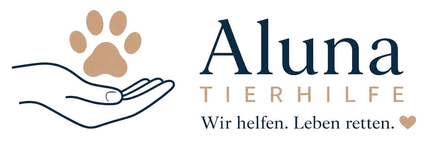 Aluna Tierhilfe